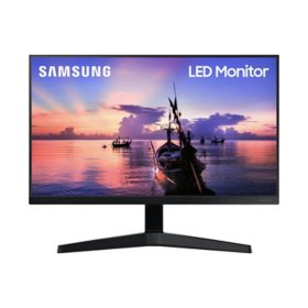 Samsung 27" Borderless Design LED Display, Full HD, Monitor 