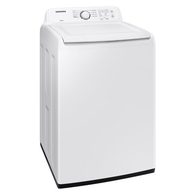 LG 4.1 Cu.Ft. Top Load Washer w/ Agitator - Sam's Club