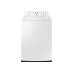 Samsung 4.1 Cu. Ft. Top Load Washer