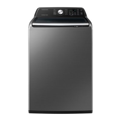 Samsung 4.5 Cu. Ft. Top Load Washer with Vibration Reduction Technology+ -  Sam's Club