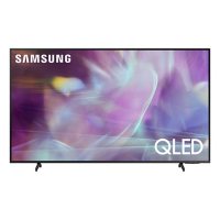 Samsung 43-in Class Q6-Series 4K Ultra HD Smart QLED TV Deals