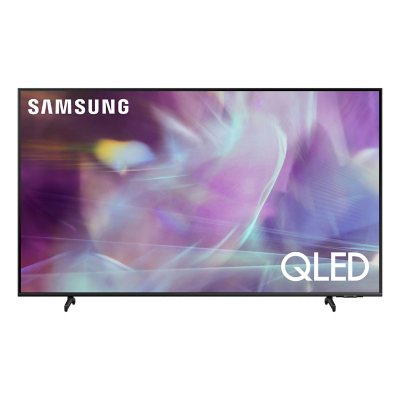 Samsung 60 Class Q6 Series 4k Ultra Hd Smart Qled Tv Qn60q6daafxza Sam S Club