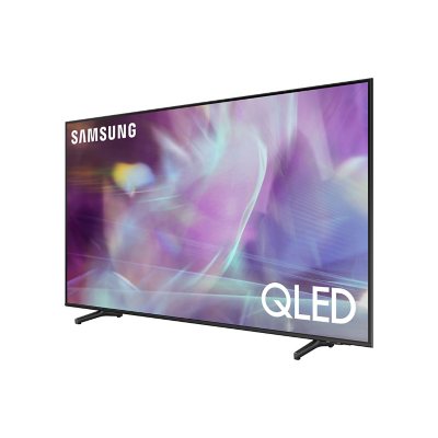 Samsung 60 Class Q6 Series 4k Ultra Hd Smart Qled Tv Qn60q6daafxza Sam S Club