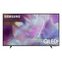 SAMSUNG 75" Class Q6-Series 4K Ultra HD Smart QLED TV - QN75Q6DAAFXZA