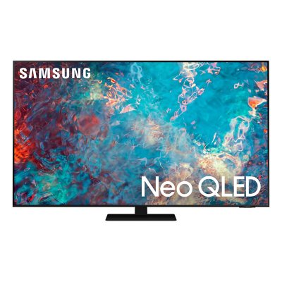 SAMSUNG 65″ Class QN85D-Series 4K Ultra HD Smart Neo QLED TV – QN65QN85DAFXZA