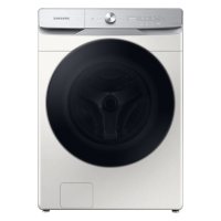 Samsung 5.0 cu. ft. Extra-Large Capacity Smart Dial Front Load Washer with CleanGuard