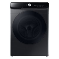 Samsung 5.0 cu. ft. Extra-Large Capacity Smart Dial Front Load Washer with CleanGuard