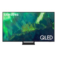 SAMSUNG 75" Class Q7-Series 4K Ultra HD Smart QLED TV - QN75Q7DAAFXZA