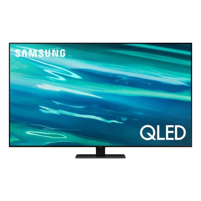 Samsung 65 Class Q8 Series 4k Ultra Hd Smart Qled Tv Qn65q8daafxza Sam S Club