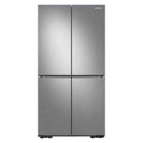 Samsung 23 cu. ft. Smart Counter Depth 4-Door Flex Refrigerator