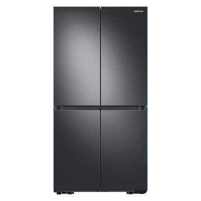 Samsung refrigerator setup and installation