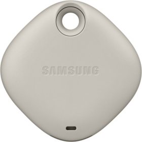 Samsung Galaxy SmartTag - 1 Pack (Oatmeal)