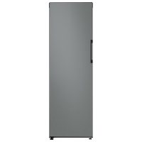 Samsung 11.4 cu. ft. BESPOKE Flex Column Refrigerator with Customizable Colors and Flexible Design, White Glass