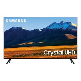 SAMSUNG 85 Class Q80B-Series QLED 4K Smart TV - QN85Q80BDFXZA