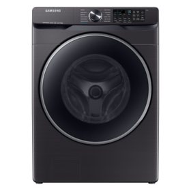5.0 cu. ft. Extra-large Capacity Smart Front Load Washer with Super Speed Wash