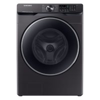 Samsung 7.5 cu. ft. Smart Electric Dryer with Steam Sanitize+