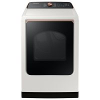 7.4 cu. ft. Smart Dryer with Steam Sanitize+
