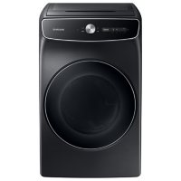 Samsung 7.5 cu. ft. Smart Dial Electric Dryer with FlexDry™ and Super Speed Dry