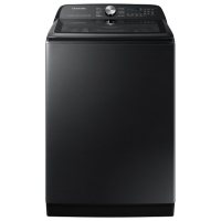 Samsung 5.1 cu. ft. Smart Top Load Washer with ActiveWave™ Agitator and Super Speed Wash