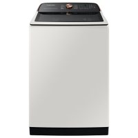 5.5 cu. ft. Extra-large Capacity Smart Top Load Washer with Super Speed Wash