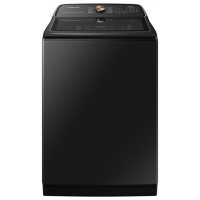 5.5 cu. ft. Extra-large Capacity Smart Top Load Washer with Auto Dispense System
