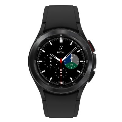 Samsung galaxy discount smartwatch stainless steel