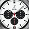 Silver, variant on Samsung Galaxy Watch4 Classic BT 42mm - Silver