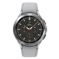 Samsung Galaxy Watch4 Classic 46mm w/Extra Strap (Choose Color)