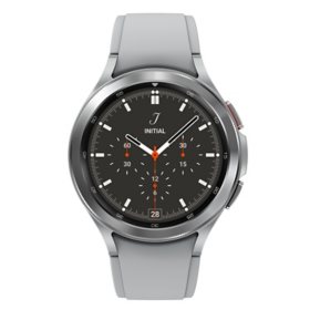 Samsung Galaxy Watch4 Classic BT (46mm) - Silver