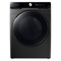 7.5 cu. ft. Smart Dial Electric Dryer with Super Speed Dry
