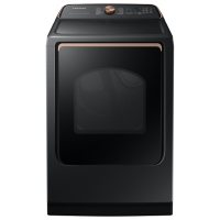 Samsung 7.4 cu. ft. Smart Dryer with Steam Sanitize+