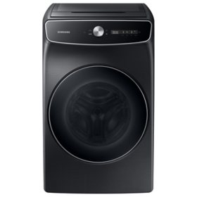 Samsung 6.0 Cu. Ft. Front Load Washer - Smart Dial w/ FlexWash & Super Speed Wash