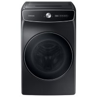6.0 cu. ft. Total Capacity Smart Dial Washer with FlexWash™ and Super Speed Wash