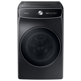 Samsung 6.0 cu. ft. Total Capacity Smart Dial Washer with FlexWash™ and Super Speed Wash