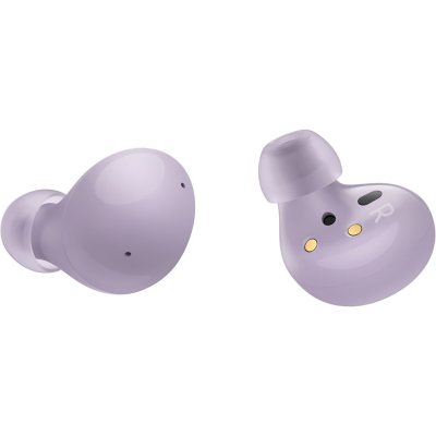 Samsung Galaxy Buds2 Earbuds w/Active Noise Cancellation, Choose Color Samsung Galaxy Buds2 Earbuds w/Active Noise Cancellation, Choose Color