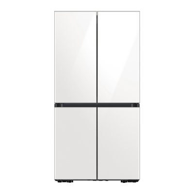 Samsung Bespoke 23 Cu. Ft. Smart Counter Depth 4Door Flex Refrigerator