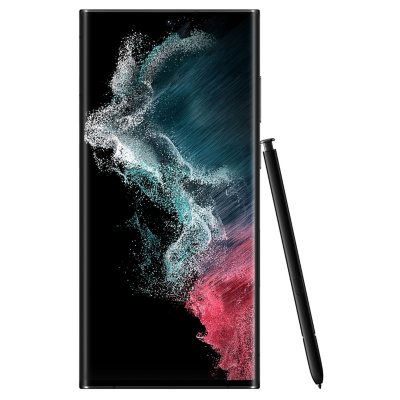 【新品未使用❗️】UNION ULTLA BLACK S New-Sealed Samsung Galaxy S22 Ultra 5G SM-S908U FACTORY