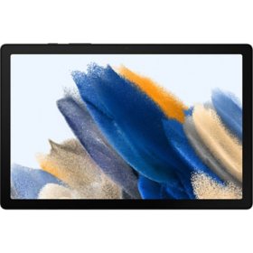 Samsung 10.5" Galaxy Tab A8 128GB Wi-Fi (Choose Color)