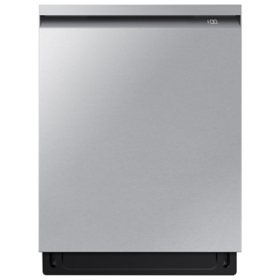 Samsung Smart 44dBA Dishwasher with StormWash+™	 (Choose Color)	