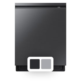 Samsung Stormwash+ SmartDry Dishwasher (Choose Color)