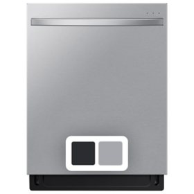 Samsung Stormwash+ SmartDry Dishwasher with Handle(Choose Color)-42 dBA