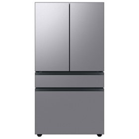 Samsung Bespoke 29 cu. ft. Smart 4-Door French-Door Refrigerator