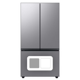 Samsung Bespoke 30 cu. ft. Smart French-Door Refrigerator w/ AutoFill Water Pitcher (Choose Color)