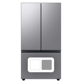 Samsung Bespoke 30 cu. ft. French-Door Refrigerator