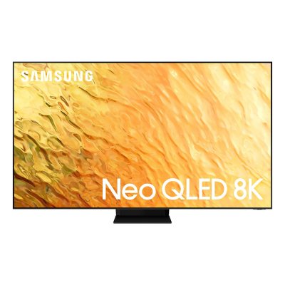 SAMSUNG 65" Class QN850B-Series Neo QLED 8K Smart TV with 32X HDR - QN65QN850BFXZA - Sam's Club