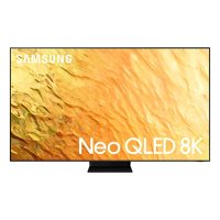 SAMSUNG 75" Class QN850B-Series Neo QLED 8K Smart TV w/ Quantum 32X HDR QN75QN850BFXZA
