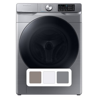 Galaxy All-in-One Electric Washer & Dryer Combo (Choose Color) - Sam's Club