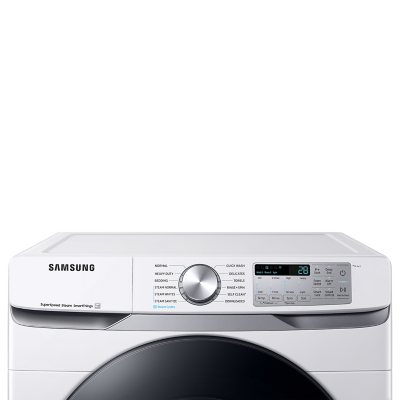 Samsung 4.5 Cu. Ft. Top Load Washer with Vibration Reduction Technology+ -  Sam's Club