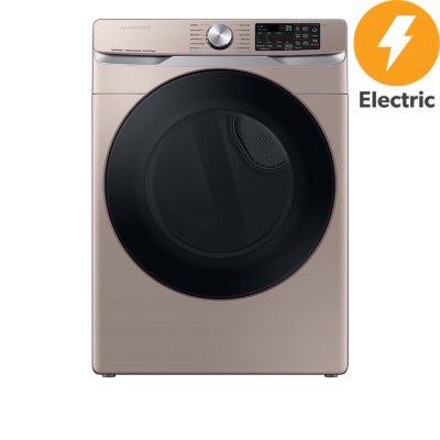 Samsung washer and dryer deals sam's club