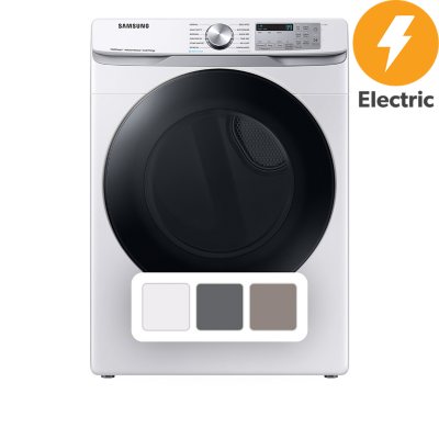 Galaxy All-in-One Electric Washer & Dryer Combo (Choose Color) - Sam's Club